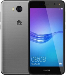 Замена разъема зарядки на телефоне Huawei Y5 2017 в Ульяновске